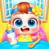 My Baby Care Newborn Games Mod