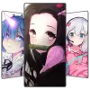 Anime Wallpaper Apk