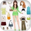 لعبه Fashion Star: تلبيس التصميم apk مهكر