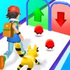 لعبه Monster Squad Rush apk مهكر