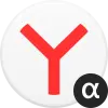 Yandex Browser (alpha) Apk