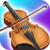 تطبيق Violin Lessons by tonestro برو