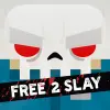 Slayaway Camp: Free 2 Slay Mod