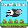 لعبه EvoWorld.io apk مهكر