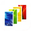 Backgrounds HD (Wallpapers) Apk