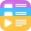 تطبيق Video Ad Maker, Ad Creator برو