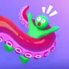 لعبه Tentacle Monster 3D apk مهكر