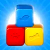 لعبه Puzzle Pop Bubble apk مهكر