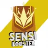 تطبيق SENSI BOOSTER FF برو