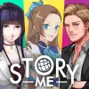 تطبيق Story Me: interactive episode برو