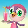 Penguin Diner 3D Cooking Game Mod