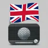Radio UK - online radio player Apk