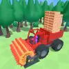 Wood Harvest Mod