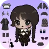 Vlinder Gacha: Dress up games Mod