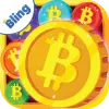 لعبه Bitcoin Blast - Earn Bitcoin! apk مهكر