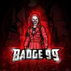 تطبيق Badge99 Gaming Videos App برو