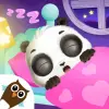 لعبه Panda Lu  Friends apk مهكر