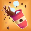 لعبه Perfect Coffee 3D apk مهكر