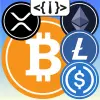 لعبه CryptoRize - Earn BTC  SHIB apk مهكر