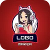Logo Esport Maker For Girls |  Apk