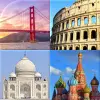 Cities of the World Photo-Quiz Mod