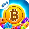 لعبه Bitcoin Blocks - Get Bitcoin! apk مهكر