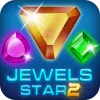 لعبه Jewels Star 2 apk مهكر