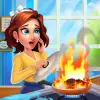 لعبه Cooking Sweet : Home Design, R apk مهكر