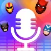 Voice Changer Voice Editor App Apk