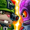 لعبه الأقداد: PvP معركة الحرية apk مهكر