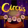 لعبه Circus Words: Magic Puzzle apk مهكر