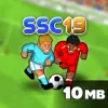لعبه Super Soccer Champs FREE apk مهكر
