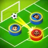 لعبه Super Soccer 3V3 apk مهكر