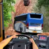 لعبه Bus Driving Simulator Original apk مهكر
