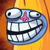 لعبه Troll Face Quest Internet Meme apk مهكر
