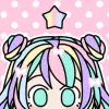لعبه Pastel Girl : Dress Up Game apk مهكر