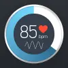 Instant Heart Rate: HR Monitor Apk