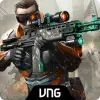 لعبه حرب الموت:  قتل الزومبيز apk مهكر