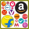 تطبيق Online Shopping App - Flipkart برو