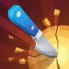 لعبه Hitty Knife apk مهكر