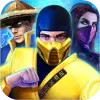 Ninja Games Fighting: Kung Fu Mod