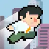 لعبه High Risers apk مهكر