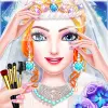 تطبيق Princess Wedding Dress Up Game برو