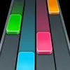 Infinite Tiles: EDM  Piano Mod
