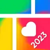 تطبيق Pic collage Maker - Foto Grid برو