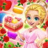 لعبه Cake Jam Drop apk مهكر