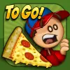 لعبه Papas Pizzeria To Go! apk مهكر