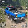 لعبه Offroad Jeep Driving Jeep Game apk مهكر