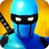 Blue Ninja : Superhero Game Mod