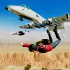 لعبه Survival Unknow Battle Royal apk مهكر